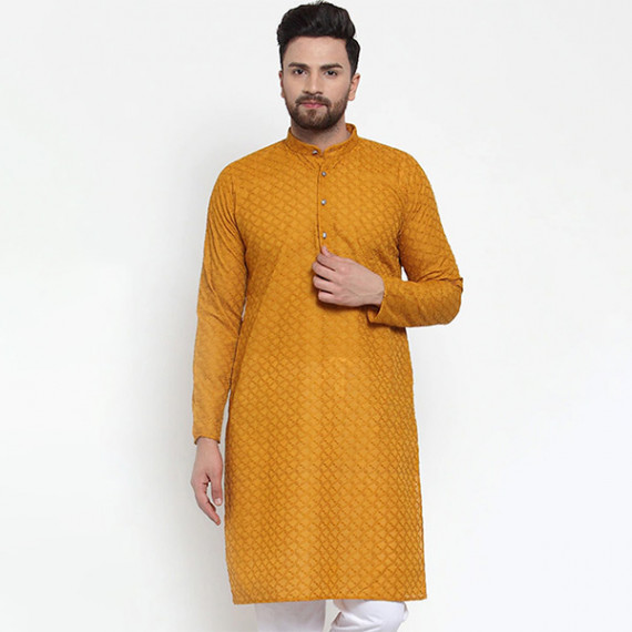 https://weardropz.com/products/men-yellow-printed-straight-kurta