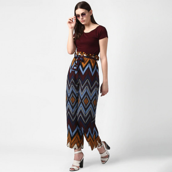 https://weardropz.com/products/women-navy-blue-mustard-yellow-printed-flared-palazzos
