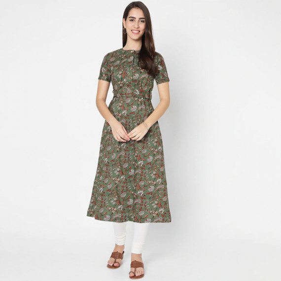 https://weardropz.com/products/women-green-grey-floral-printed-cotton-a-line-kurta