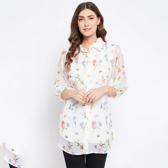 https://weardropz.com/products/white-blue-shirt-collar-floral-printed-tunic