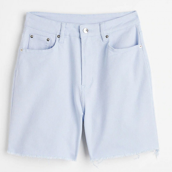 https://weardropz.com/products/women-blue-solid-twill-shorts