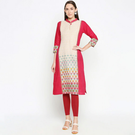 https://weardropz.com/products/women-pink-geometric-kurta