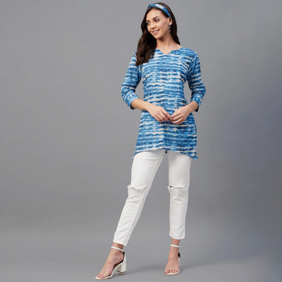 https://weardropz.com/products/women-blue-tunics