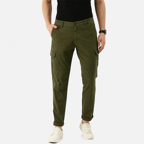 https://weardropz.com/products/men-olive-slim-fit-pure-cotton-cargos-trousers