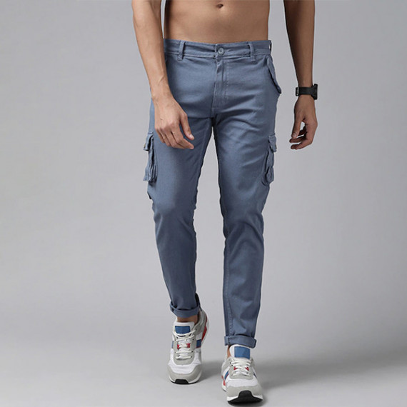 https://weardropz.com/products/men-blue-solid-cargo-trousers