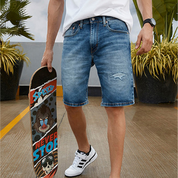 https://weardropz.com/products/men-blue-washed-distressed-denim-shorts
