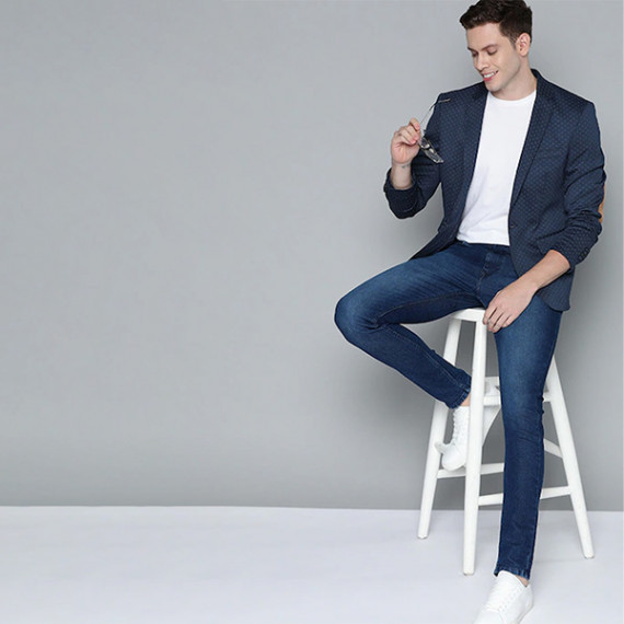 https://weardropz.com/products/men-navy-blue-self-design-single-breasted-blazer
