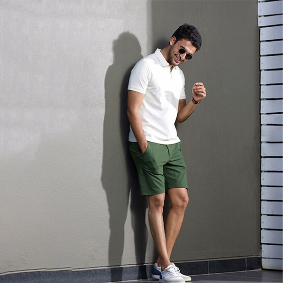 https://weardropz.com/products/men-green-stretch-chino-shorts