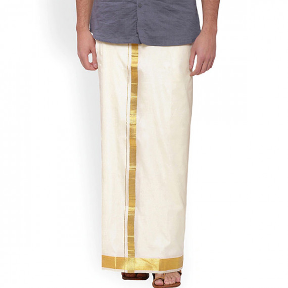 https://weardropz.com/products/cream-solid-double-layer-readymade-dhoti-with-pocket