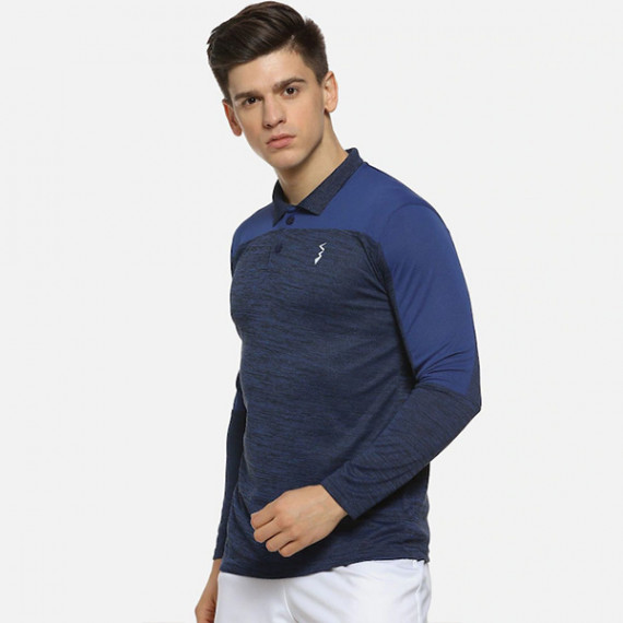 https://weardropz.com/products/men-blue-colourblocked-collar-sports-t-shirt