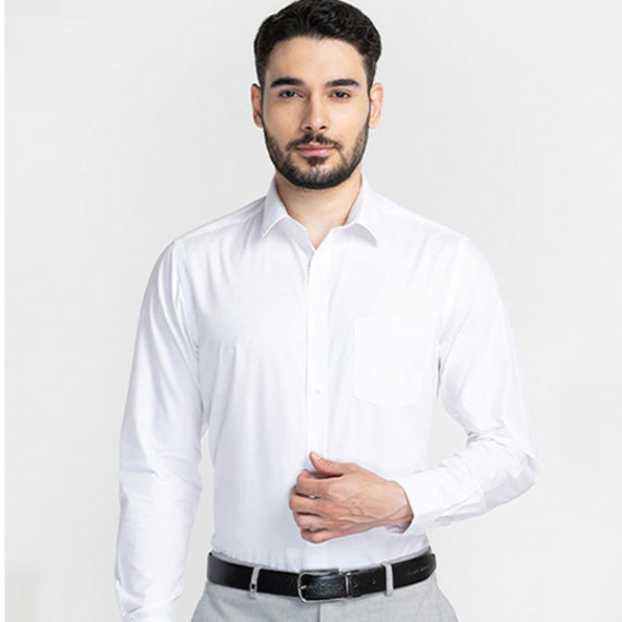 https://weardropz.com/products/men-white-classic-slim-fit-formal-cotton-shirt