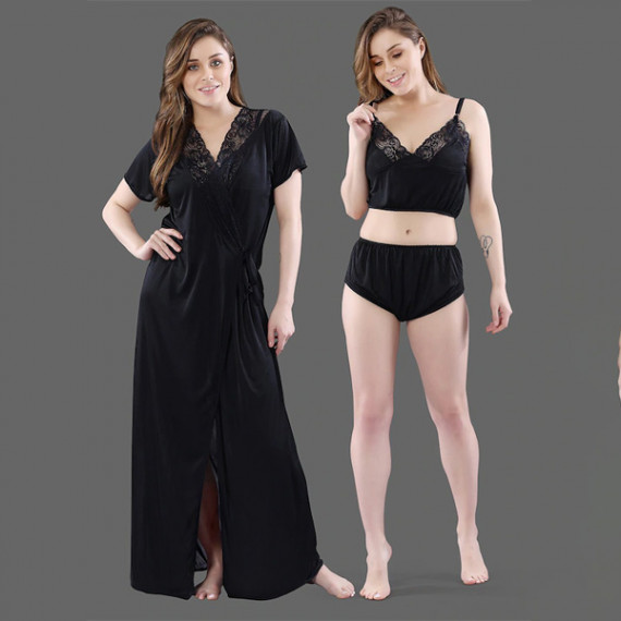 https://weardropz.com/products/women-black-solid-satin-3-piece-nightwear-set