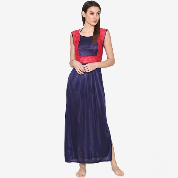 https://weardropz.com/products/navy-blue-solid-nightwear-set
