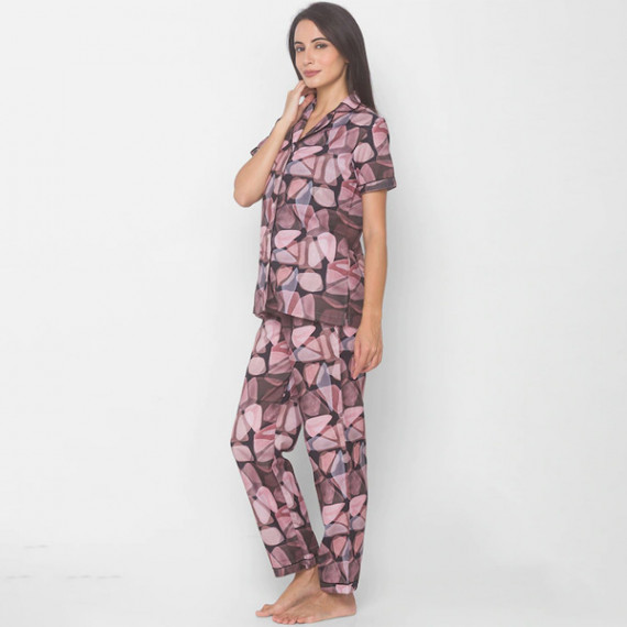 https://weardropz.com/products/women-black-abstract-printed-nightwear