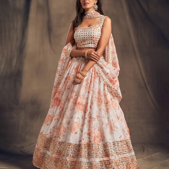 https://weardropz.com/products/white-beige-printed-semi-stitched-lehenga-unstitched-blouse-with-dupatta